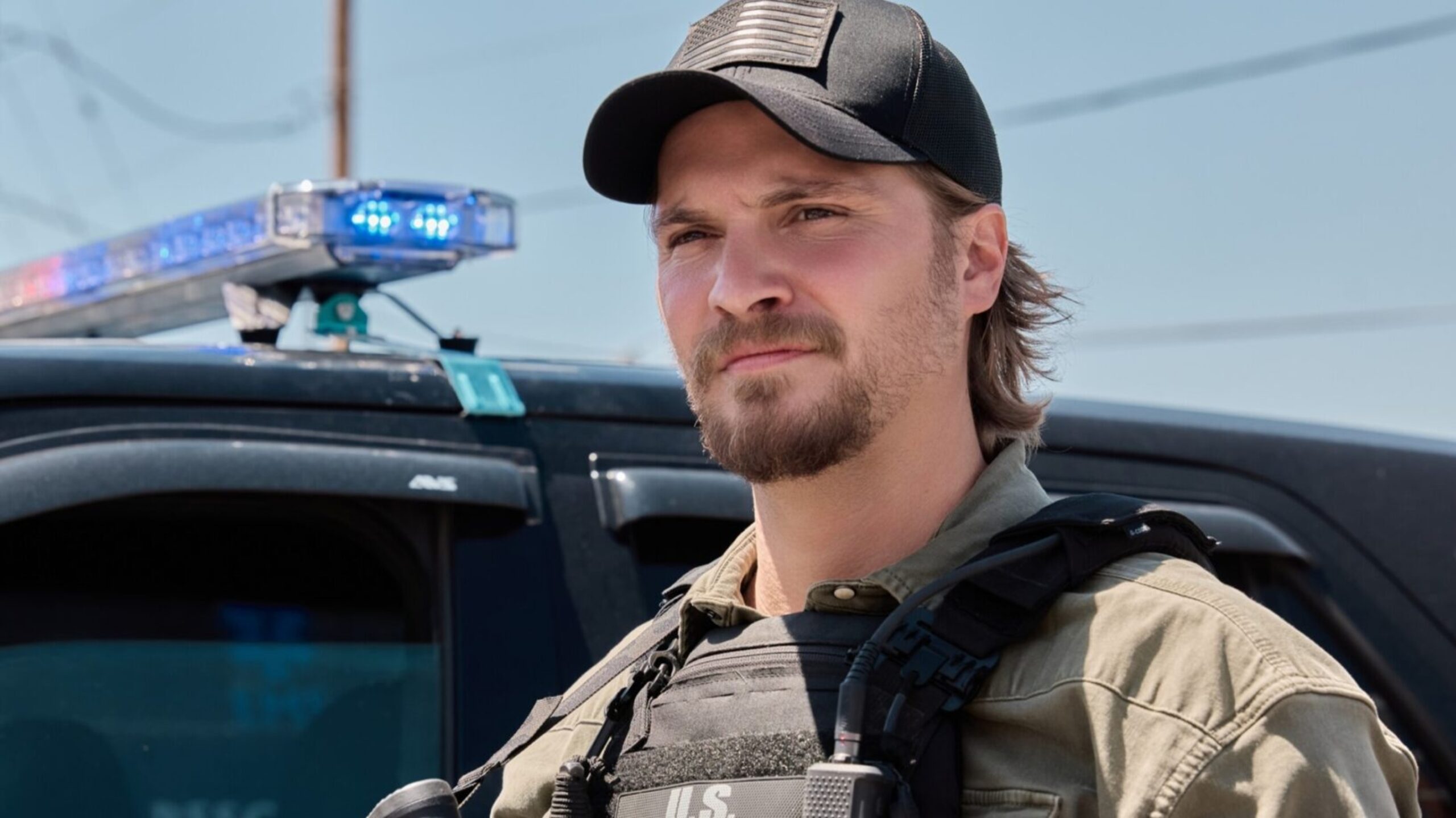 Marshals segunda temporada | Yellowstone