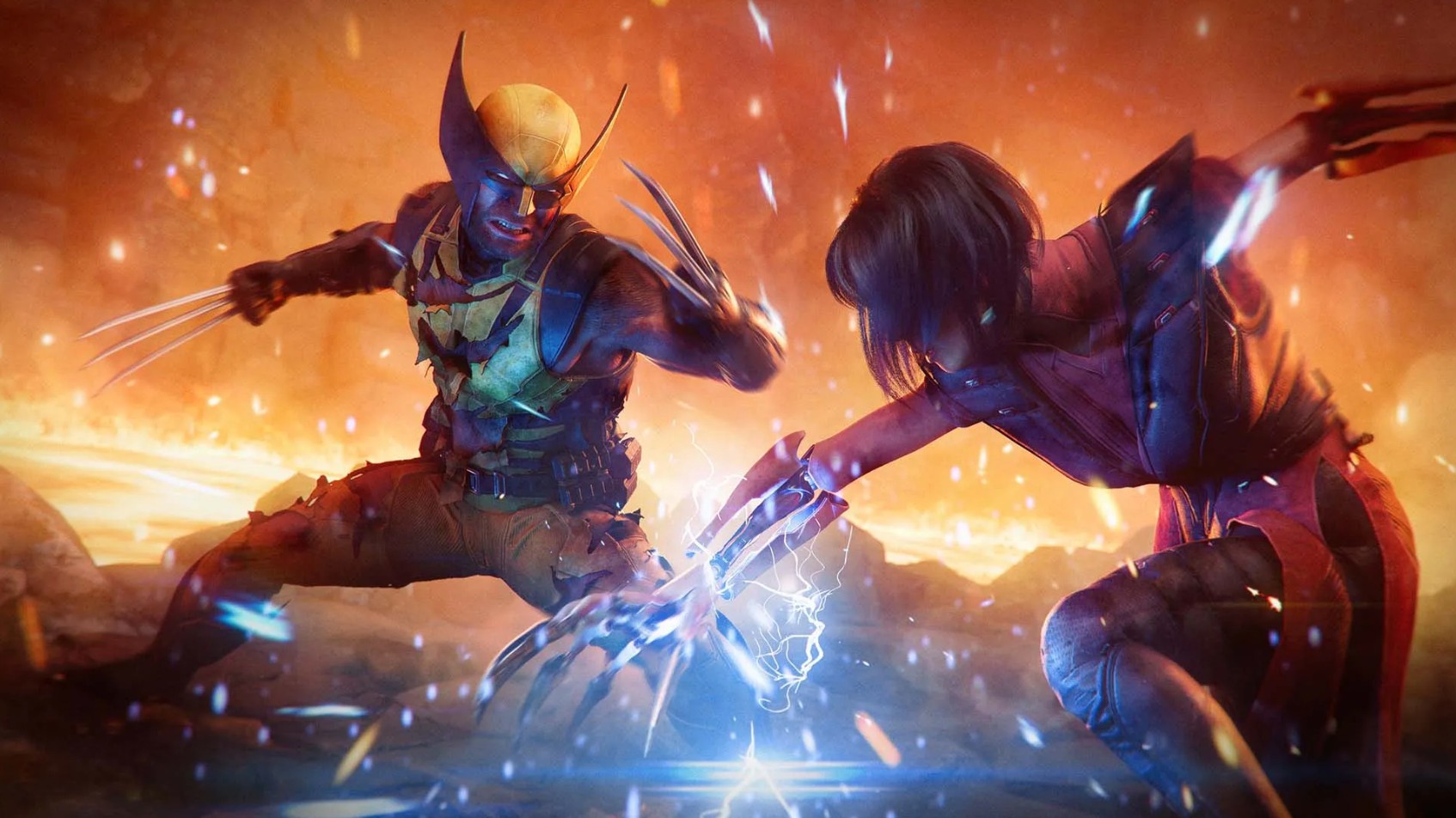 Marvel's Wolverine en PS5 Pro