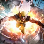 Marvel's Wolverine en PS5 Pro