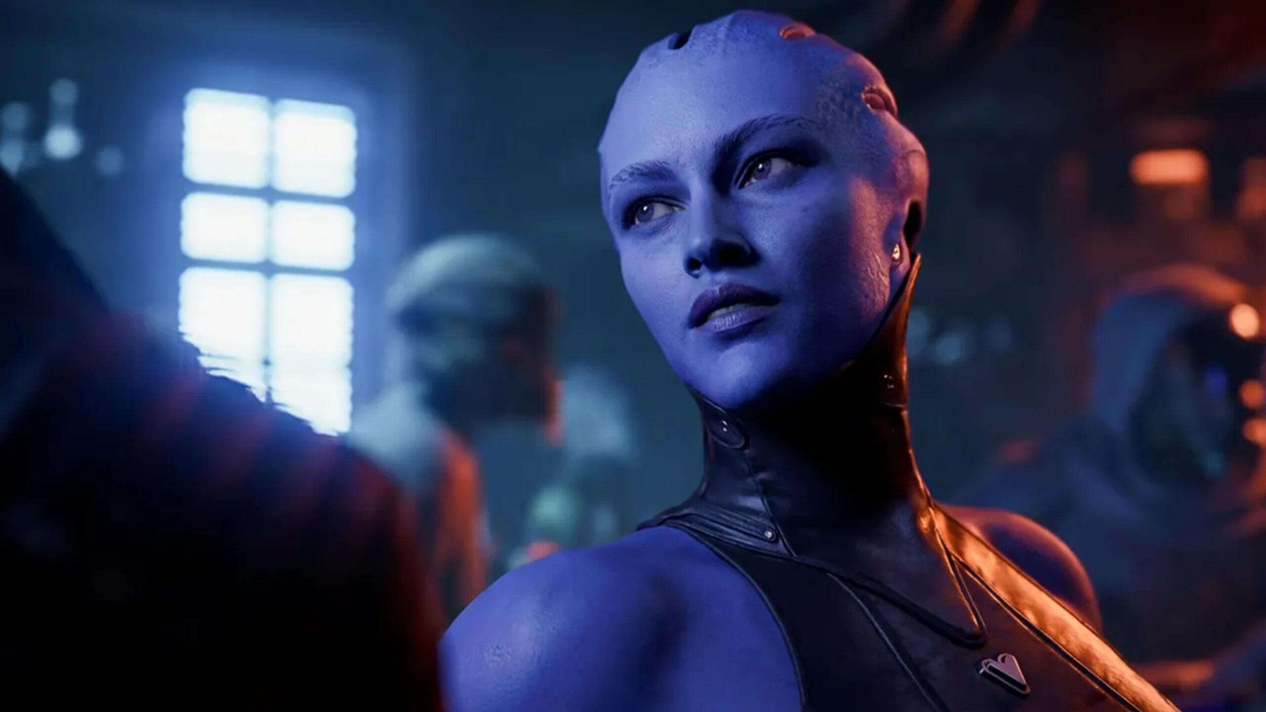 Mass Effect 5 | cierre de BioWare