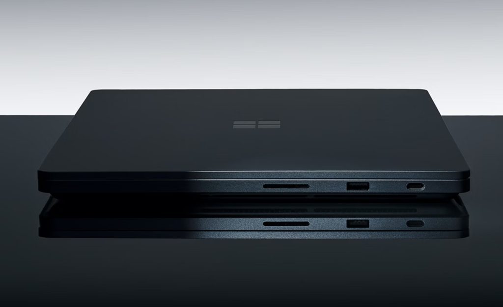 Microsoft Surface Laptop Ultra
