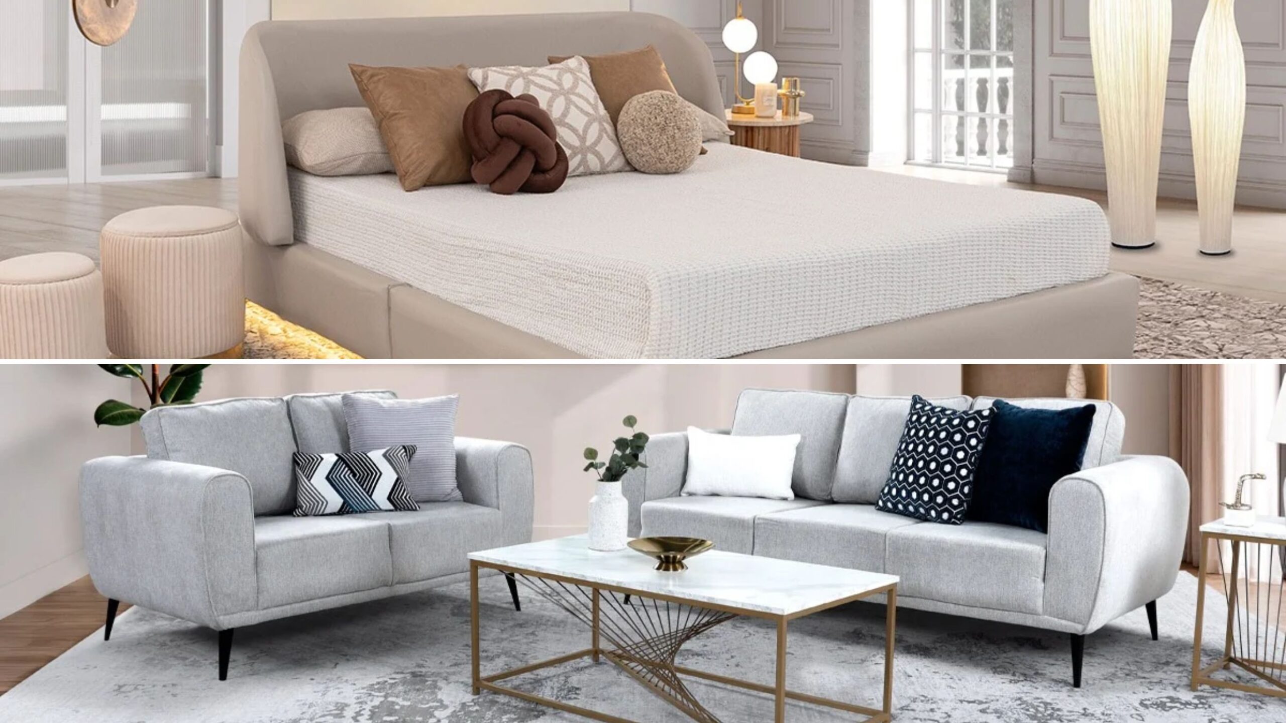 Muebles Dico tendencias de diseño