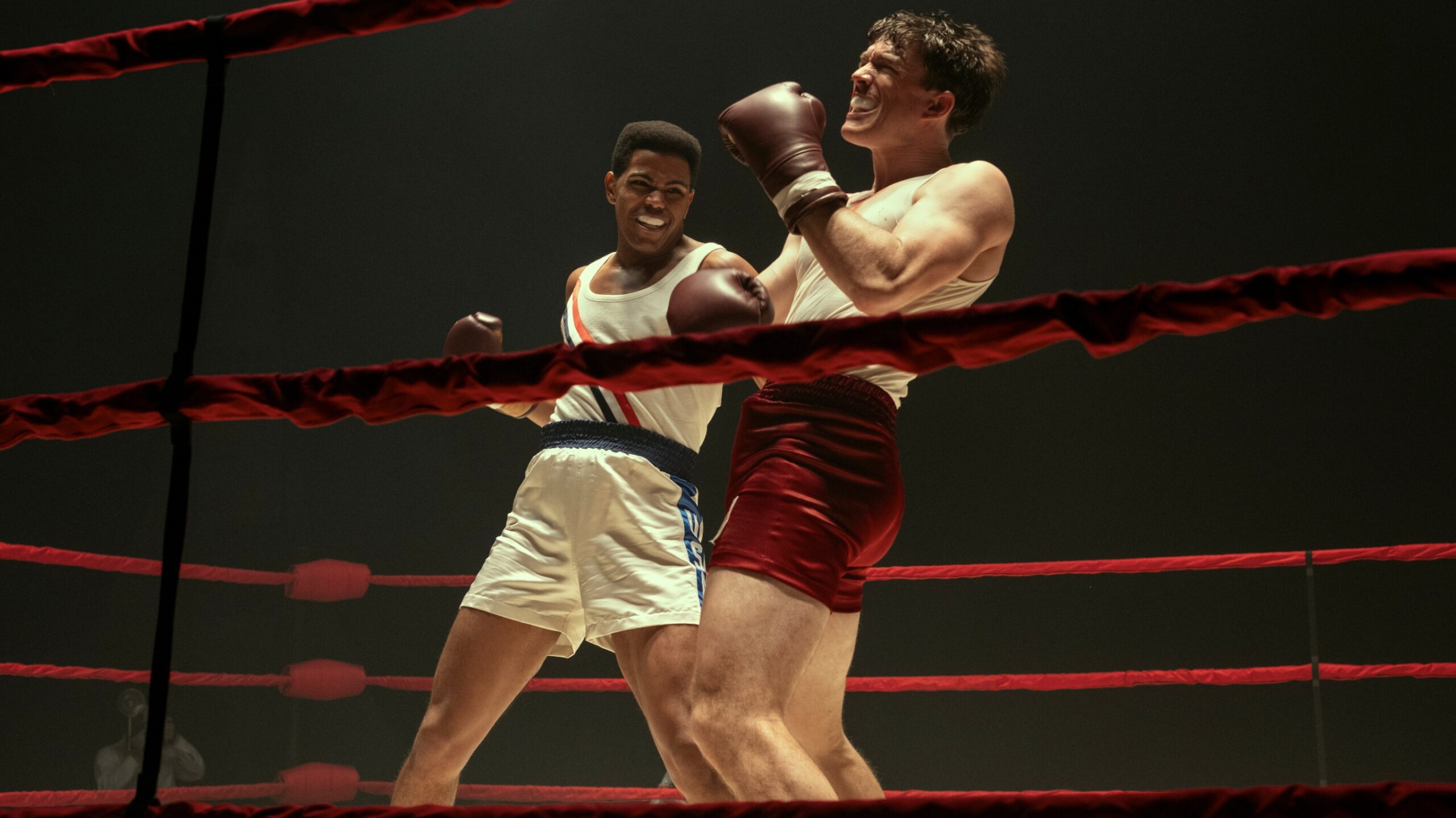 Muhammad Ali: El Más Grande - Prime Video