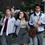 Nadie Nos Va A Extra&ntilde;ar tercera temporada