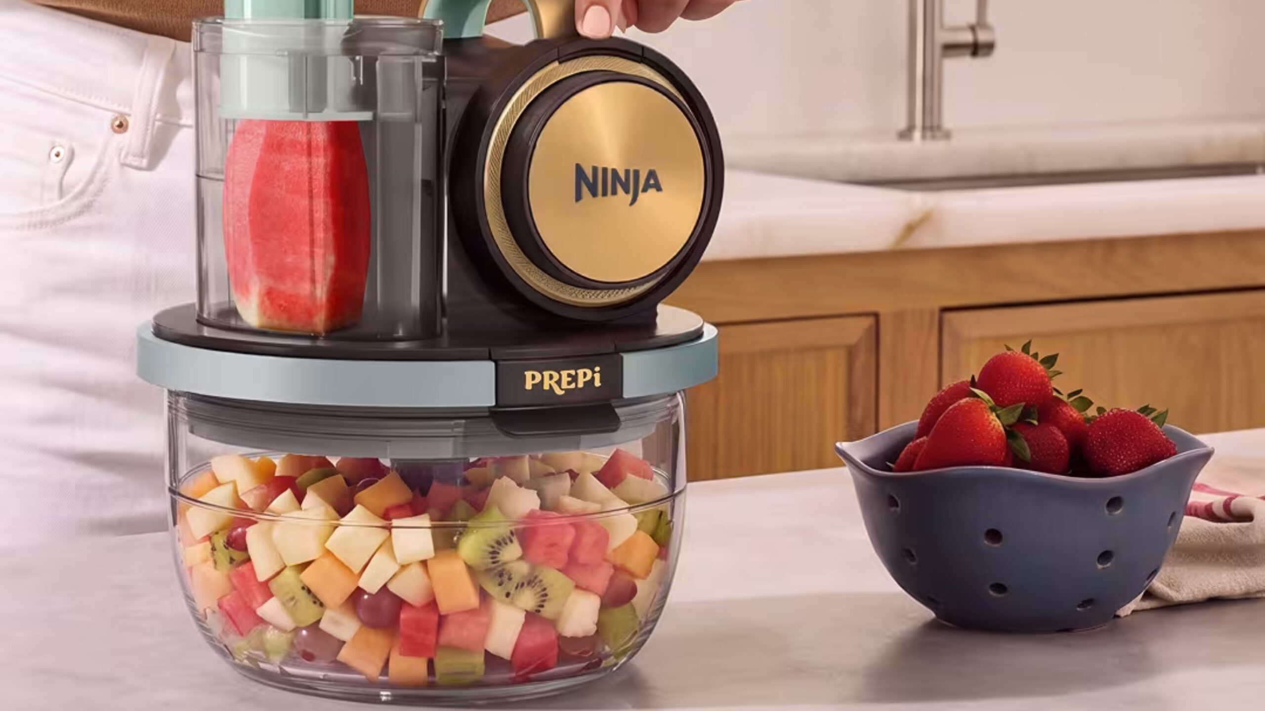 Ninja Prepi