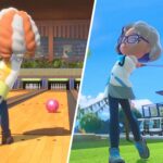 Nintendo Switch Sports Resort