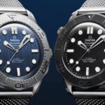 OMEGA Seamaster Spectre Edition