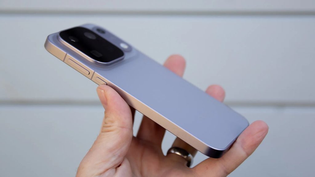 OPPO Find X10 Pro Max