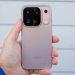 OPPO Find X10 Pro Max