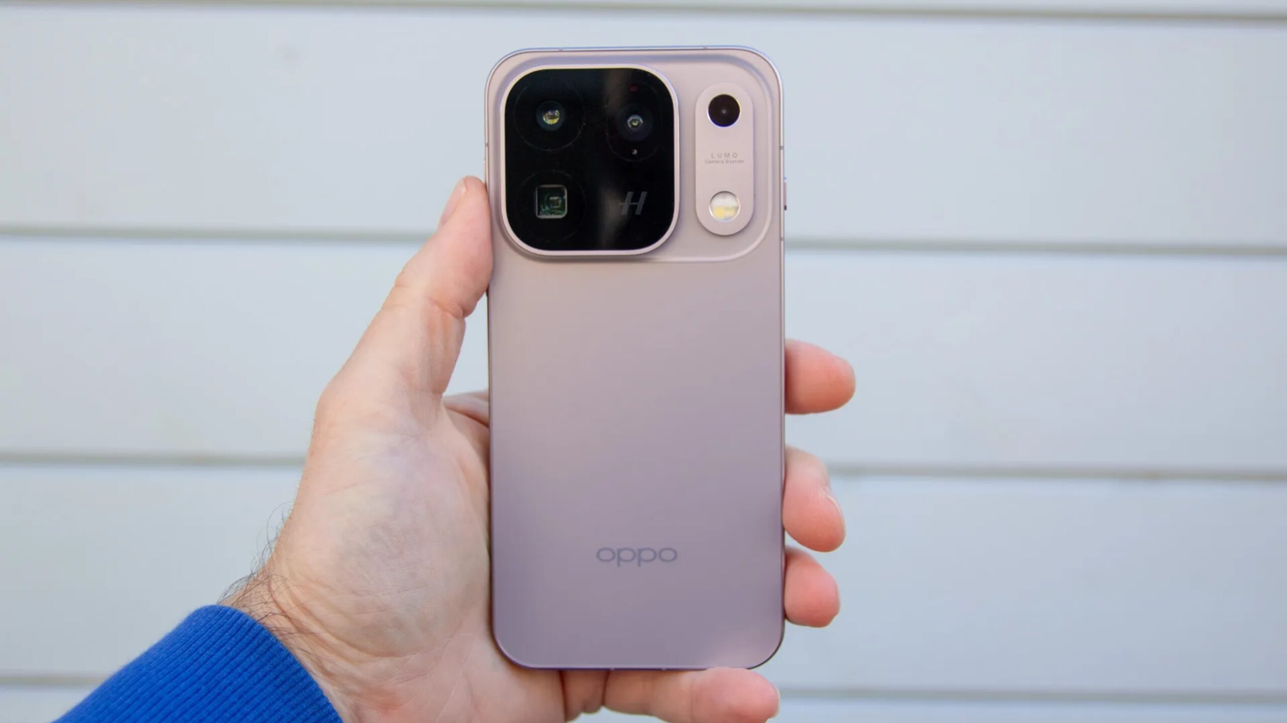 OPPO Find X10 Pro Max