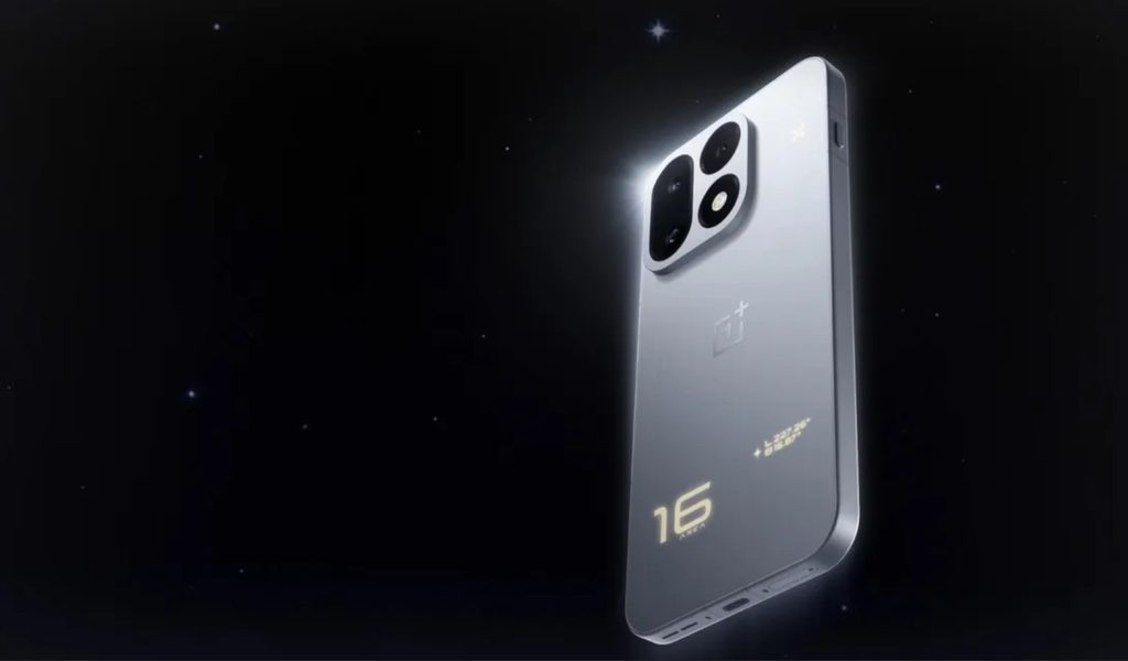 OnePlus 16