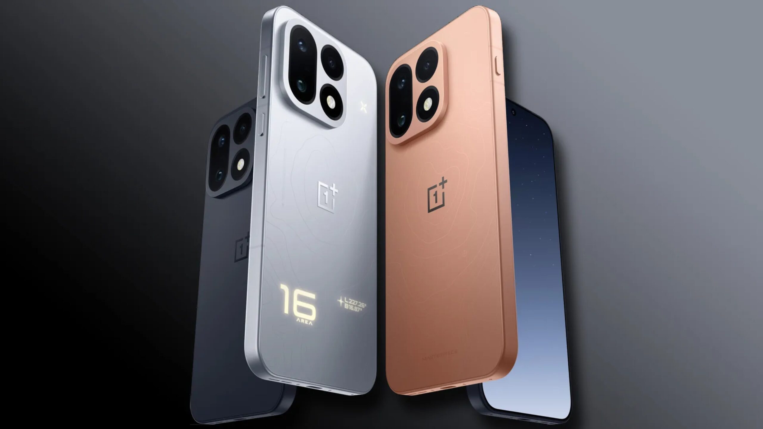 OnePlus 16