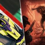PS Plus para octubre