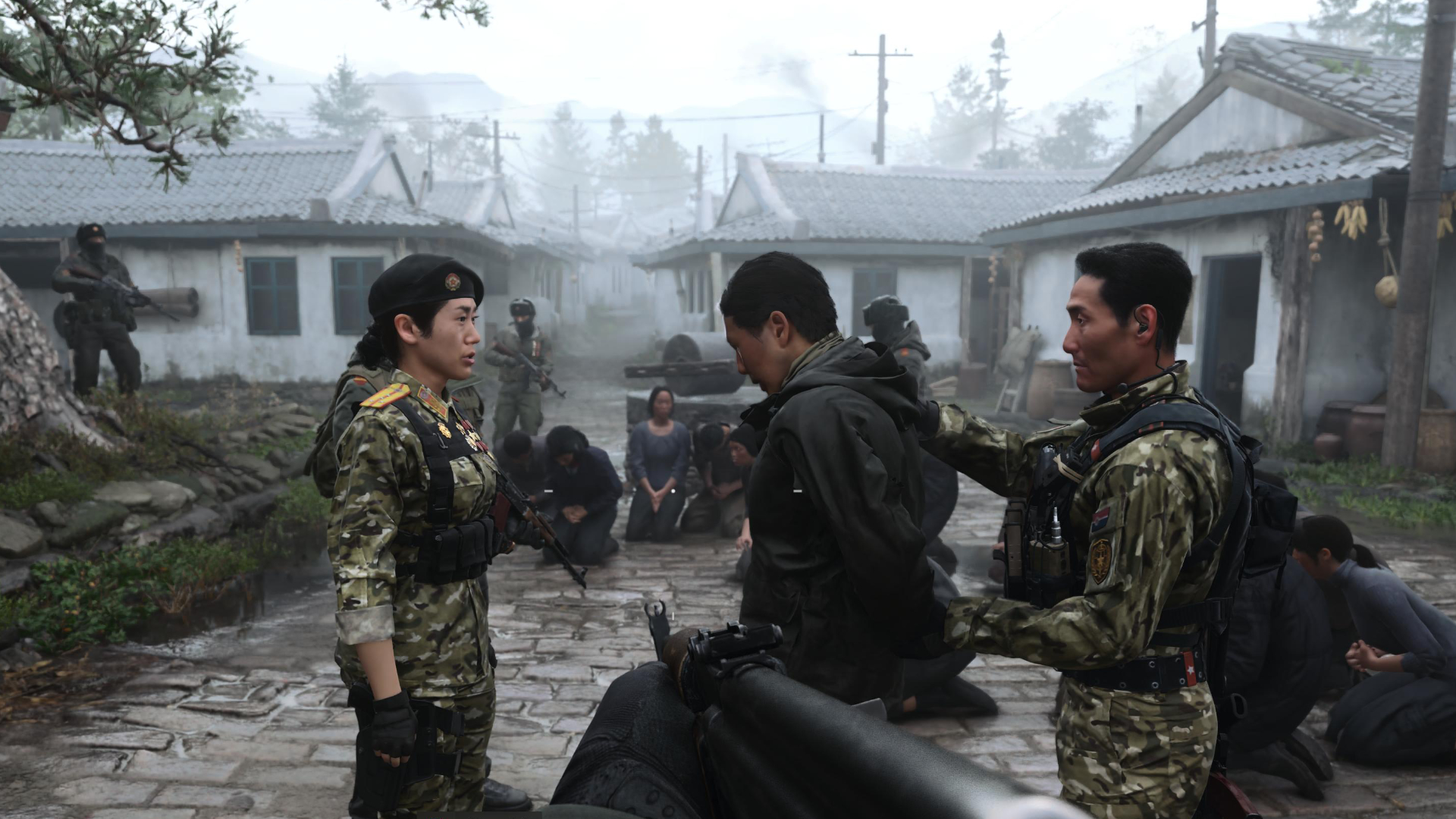 PS5 Pro | Call of Duty: Modern Warfare 4