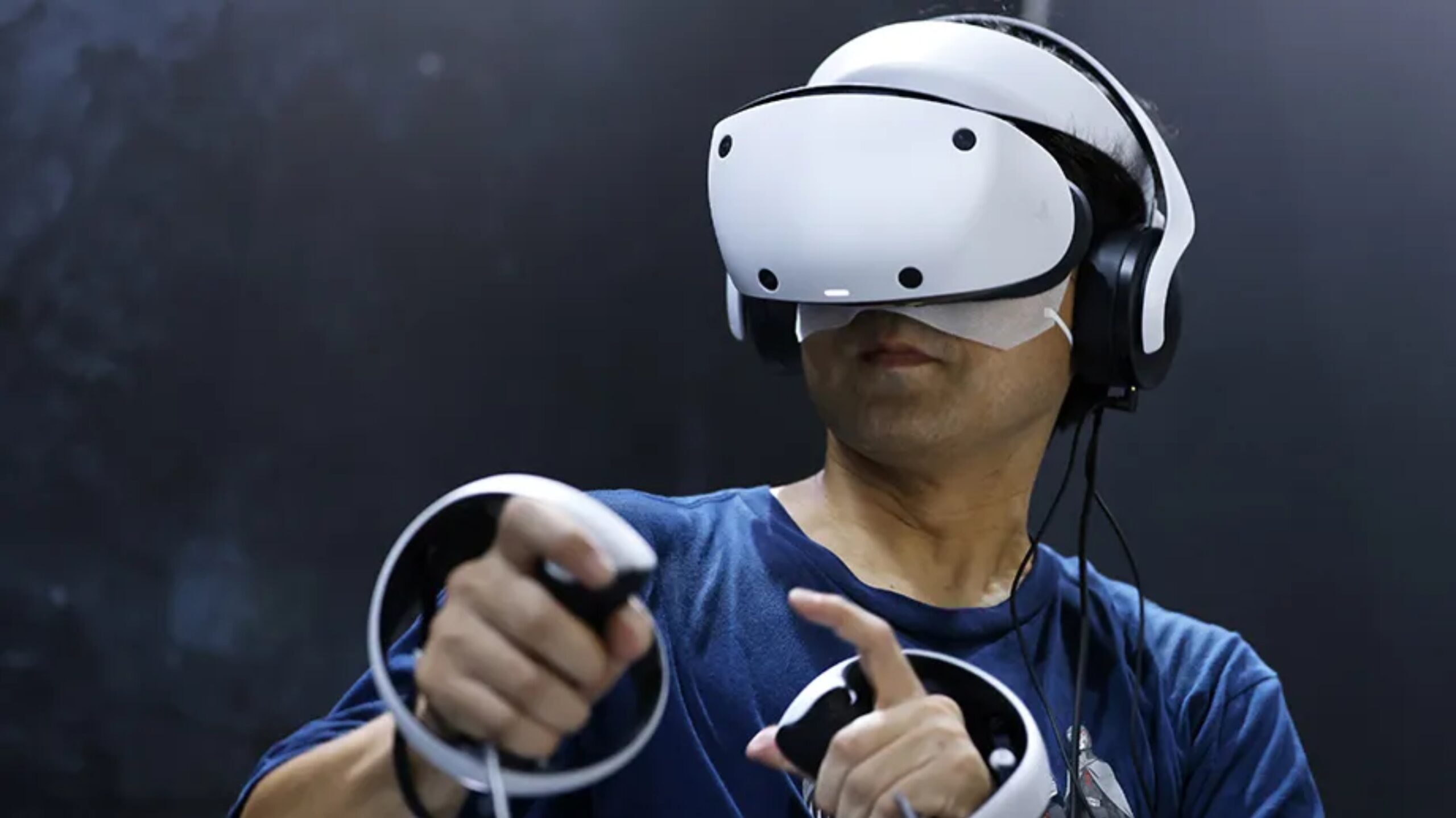 PlayStation VR2