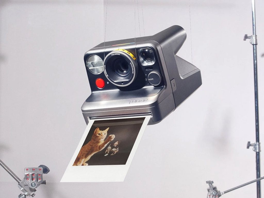 Polaroid Mod cámara instantánea