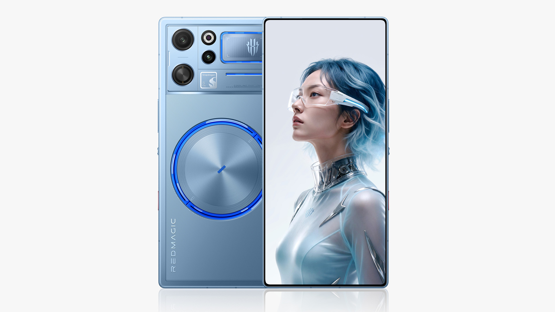 RedMagic 12 Pro+
