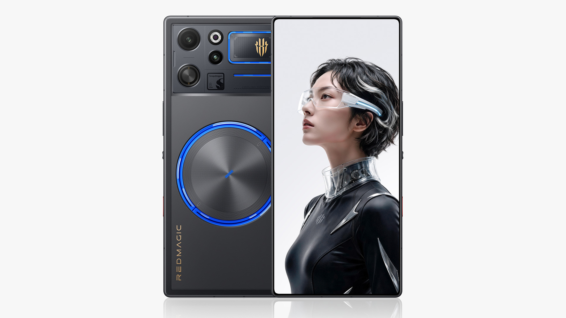 RedMagic 12 Pro+