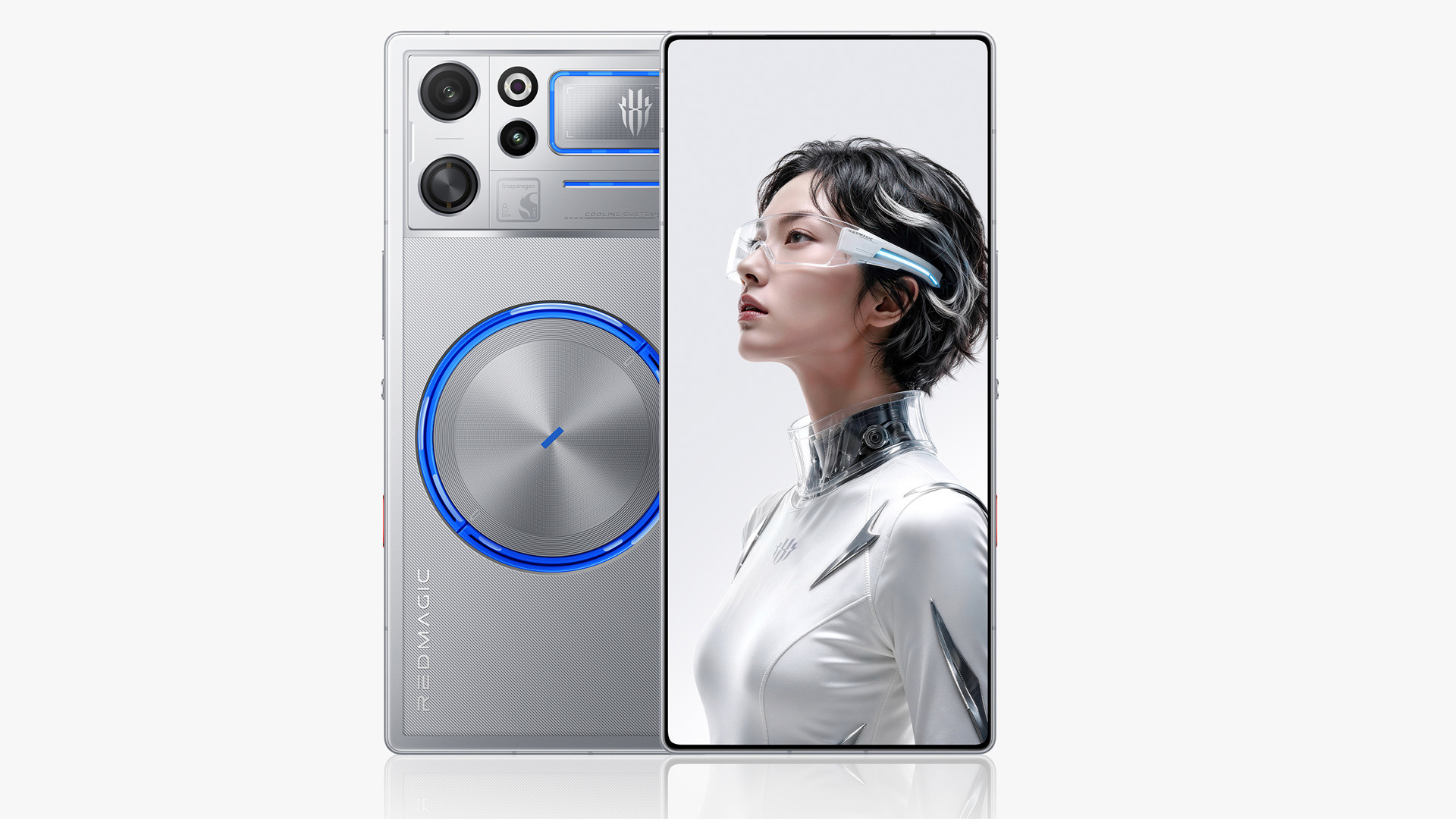 RedMagic 12 Pro+