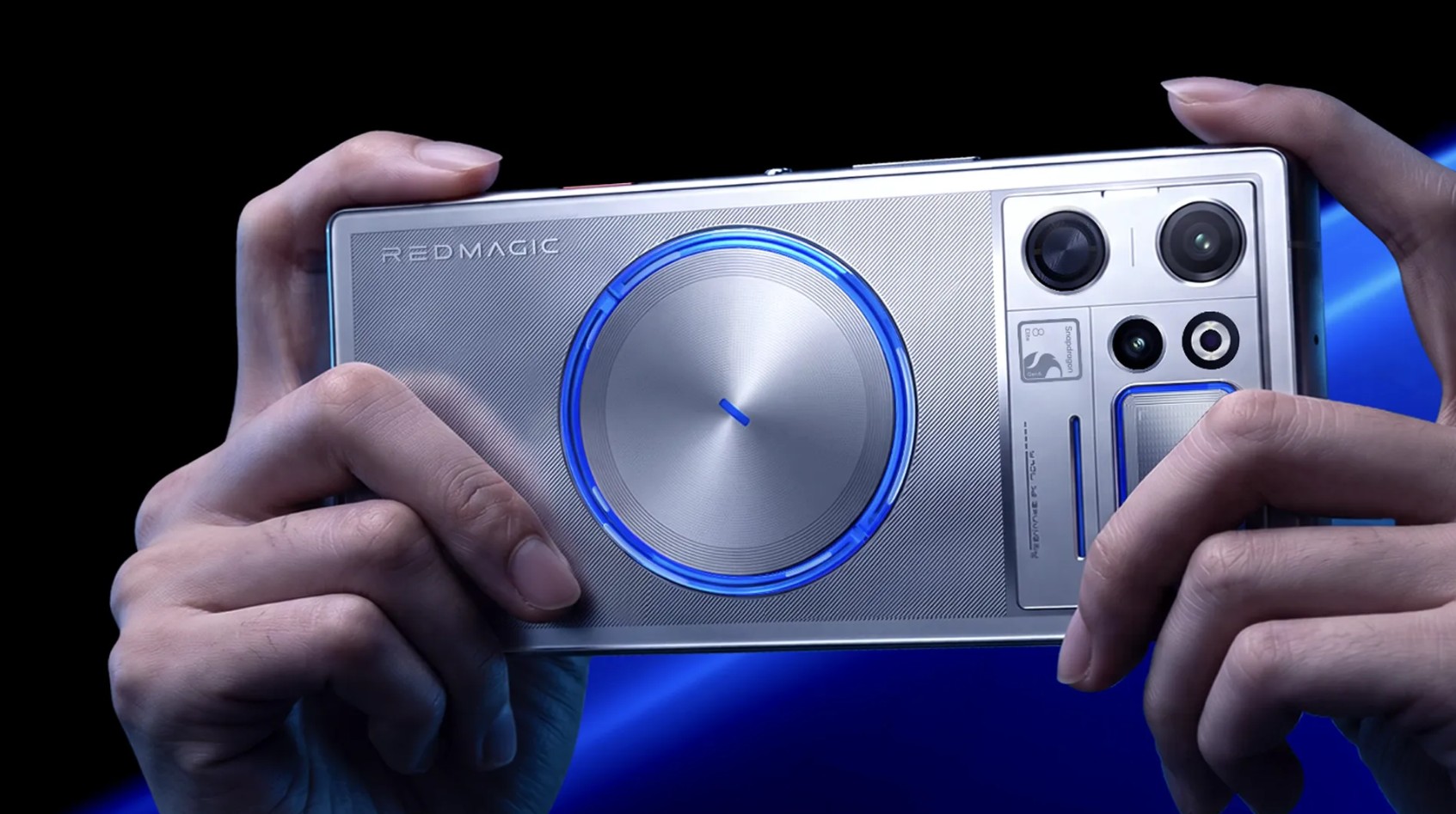 RedMagic 12 Pro