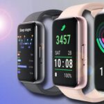 Samsung Galaxy Fit 4
