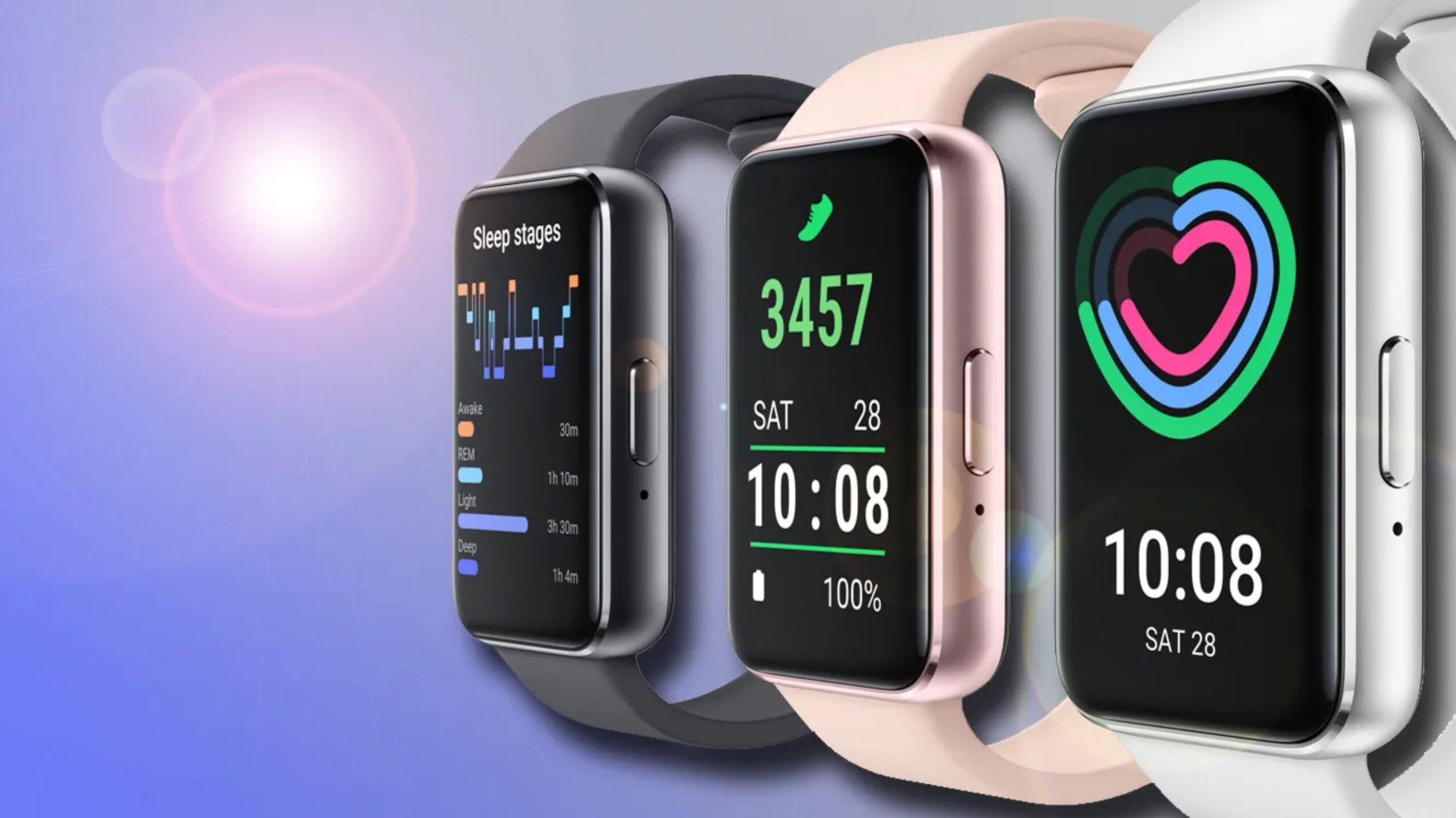 Samsung Galaxy Fit 4