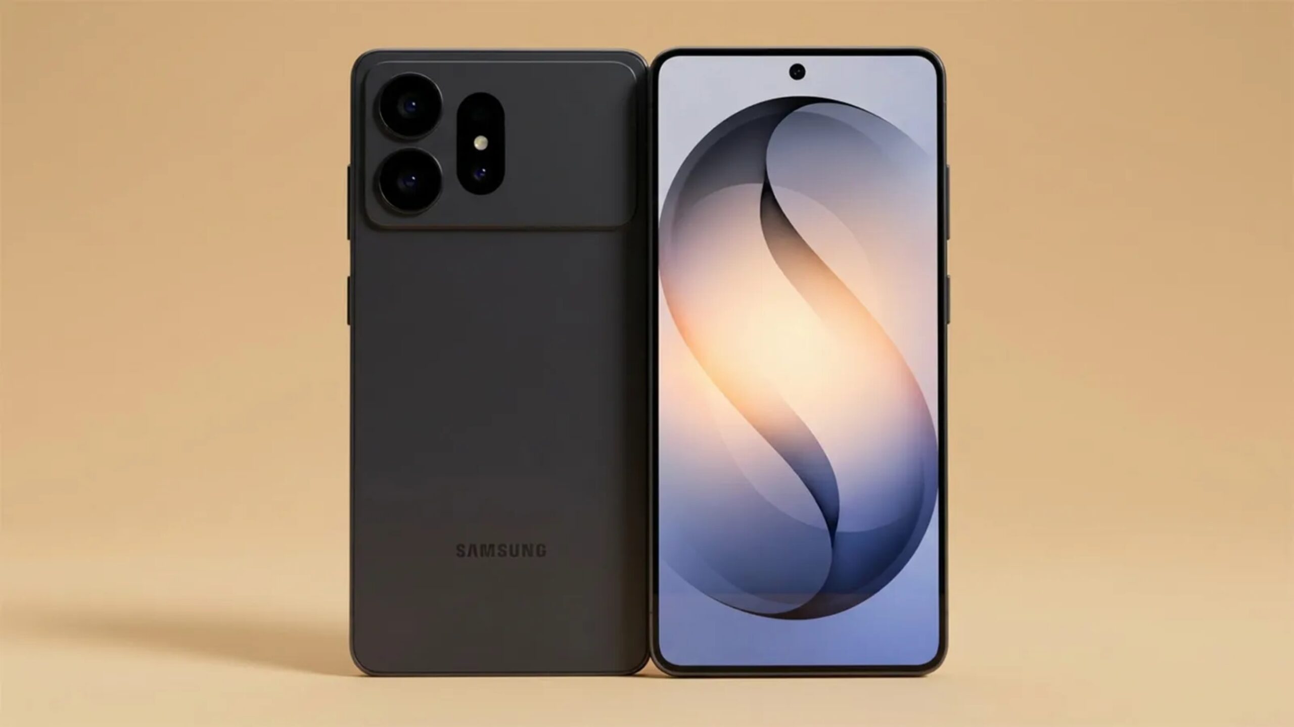 Samsung Galaxy S27 cámaras