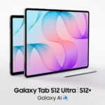 Samsung Galaxy Tab S12