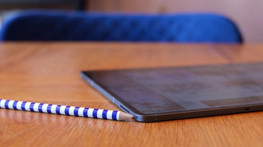 Galaxy Tab S12 Ultra