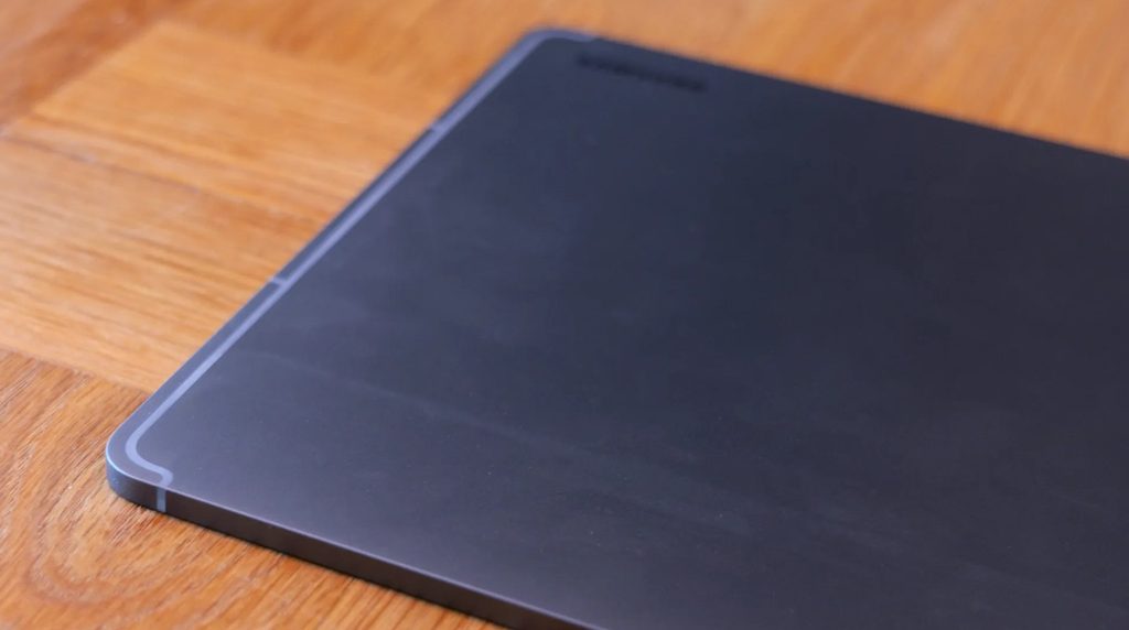 Galaxy Tab S12 Ultra
