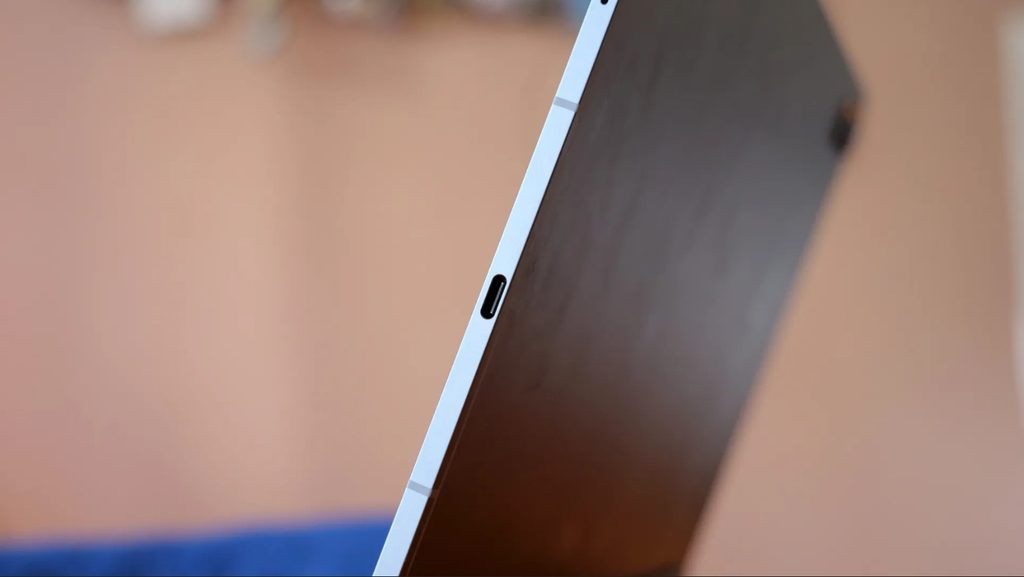 Galaxy Tab S12 Ultra