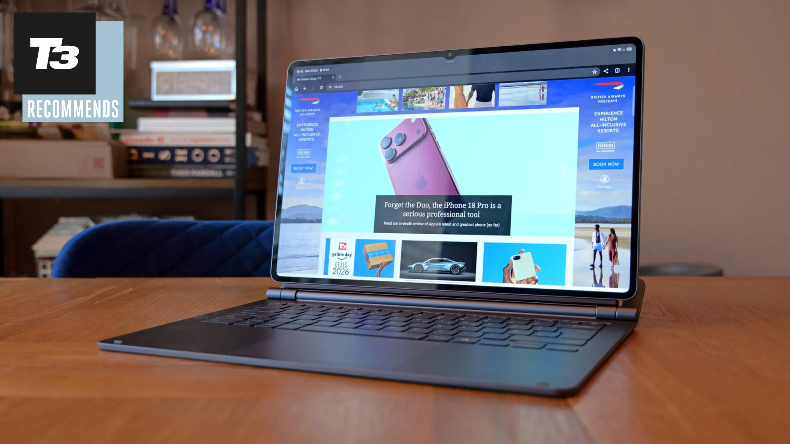 Samsung Galaxy Tab S12 Ultra