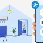 Samsung SmartThings