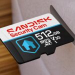 SanDisk Guardian Series