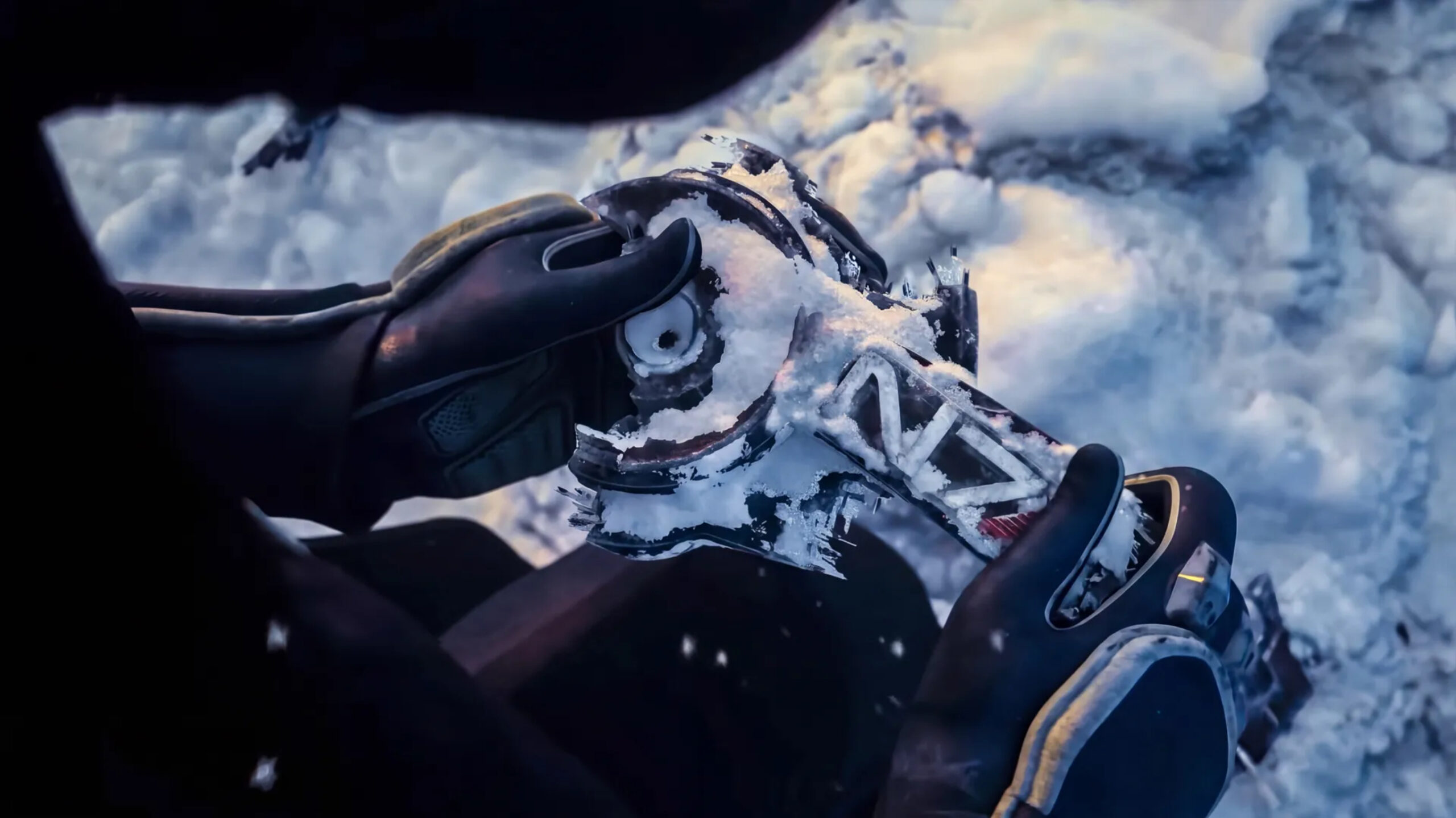 Serie de Mass Effect