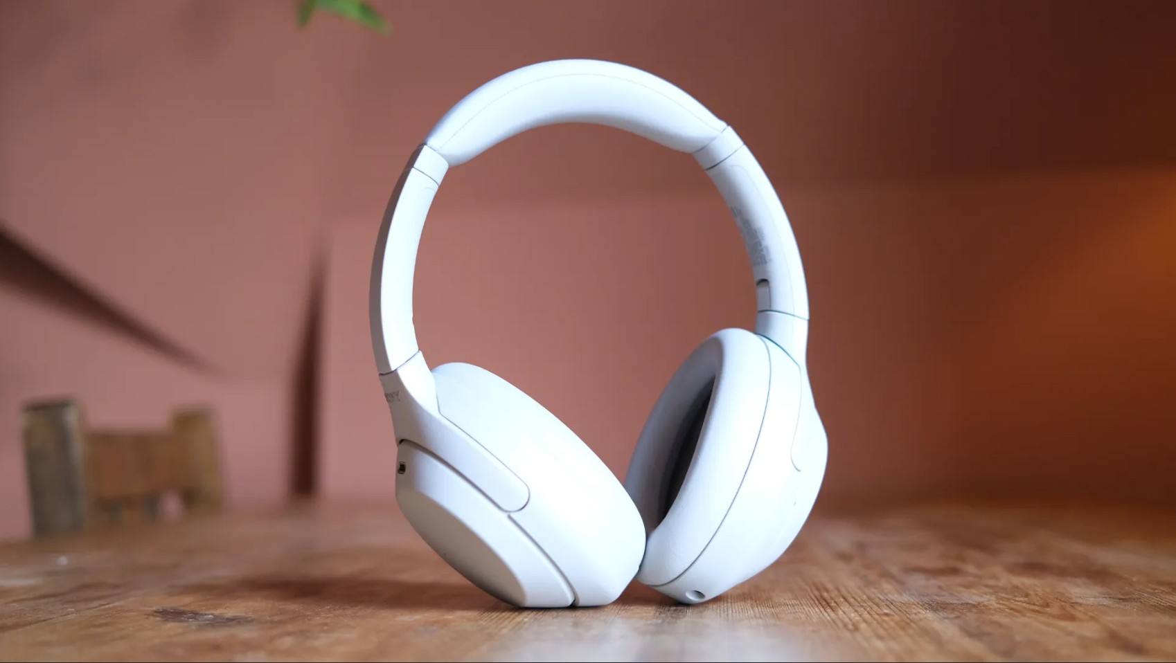 Sony WH-1000XM4C
