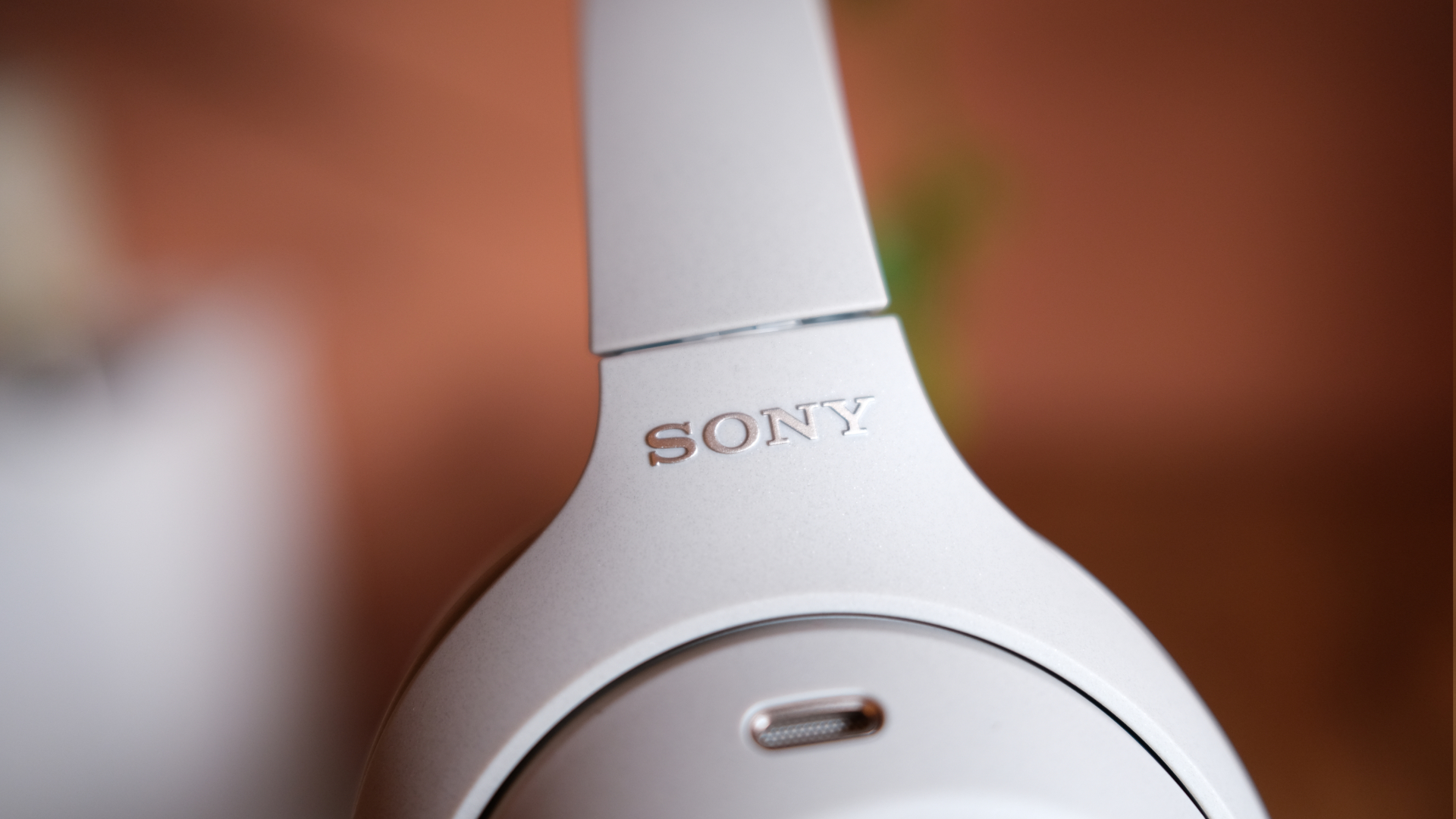 Sony WH-1000XM4C
