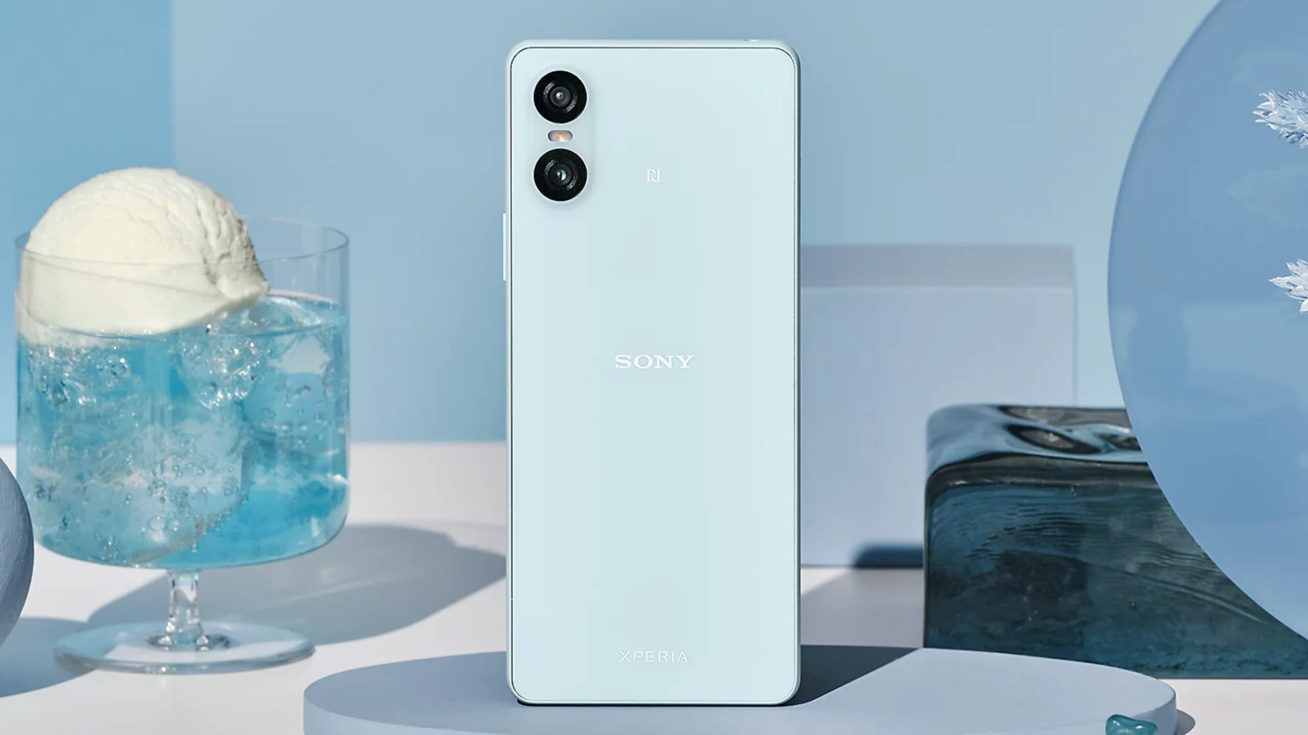 Sony Xperia