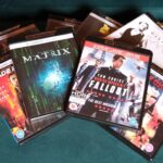 Sony reproductores Blu-ray 4K