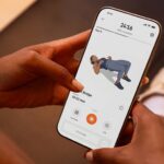 Strava actualizaci&oacute;n entrenamiento de fuerza