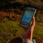 Strava senderismo
