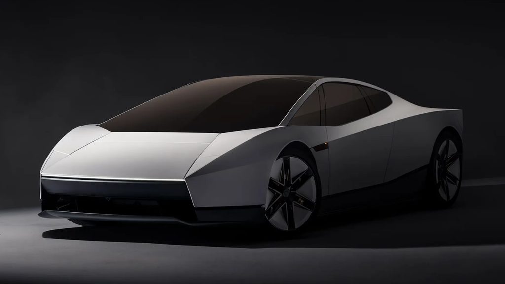 Tesla Roadster