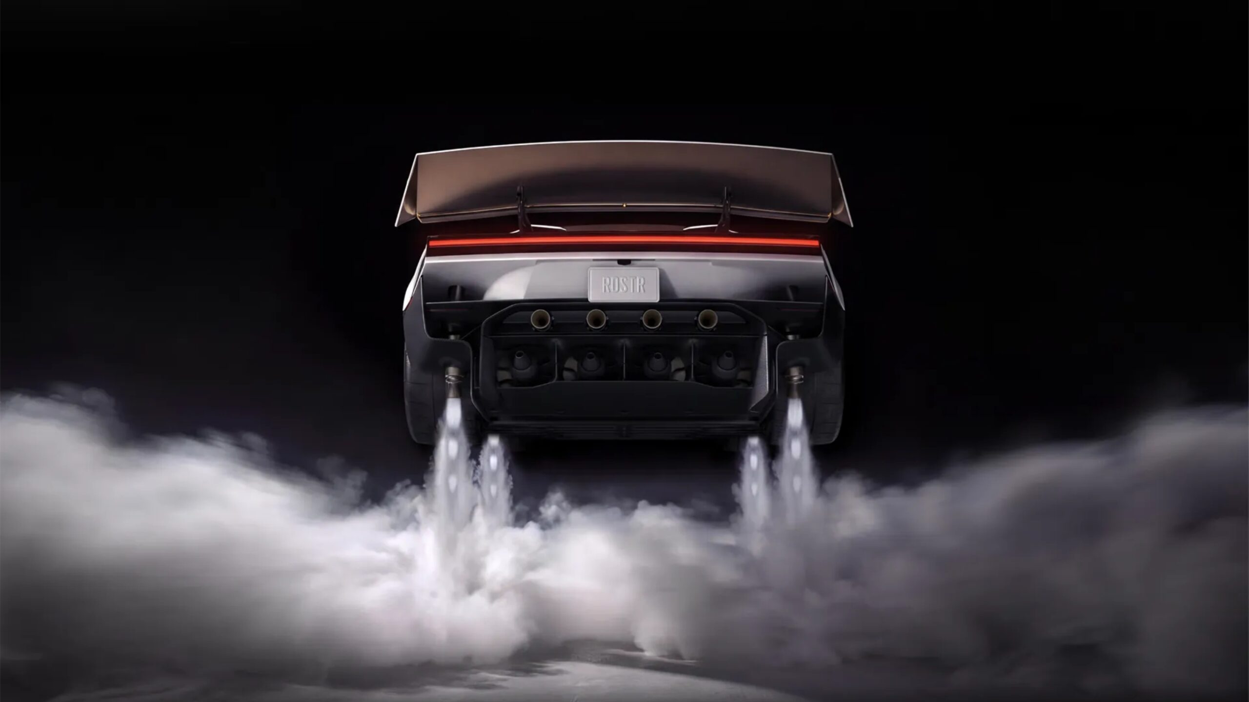 Tesla Roadster