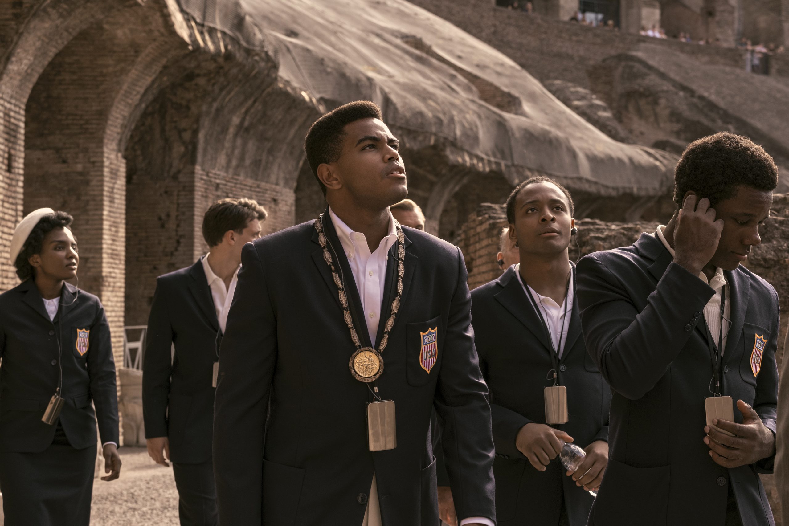 Muhammad Ali: El Más Grande - Prime Video