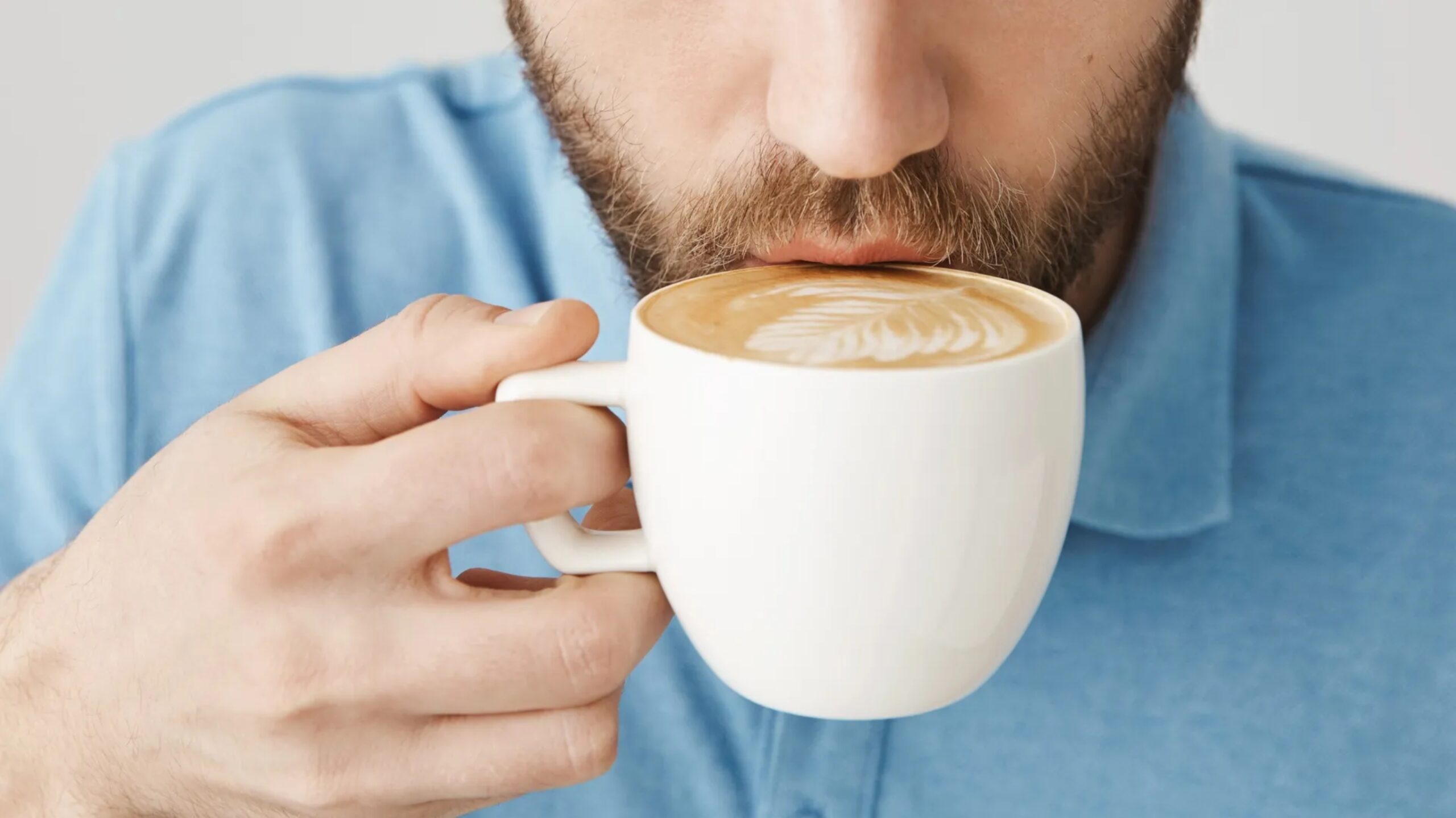 Tomar café