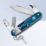 Victorinox Synergy Winter Magic edici&oacute;n limitada 2026