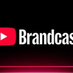 YouTube streaming