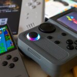 consolas port&aacute;tiles retro