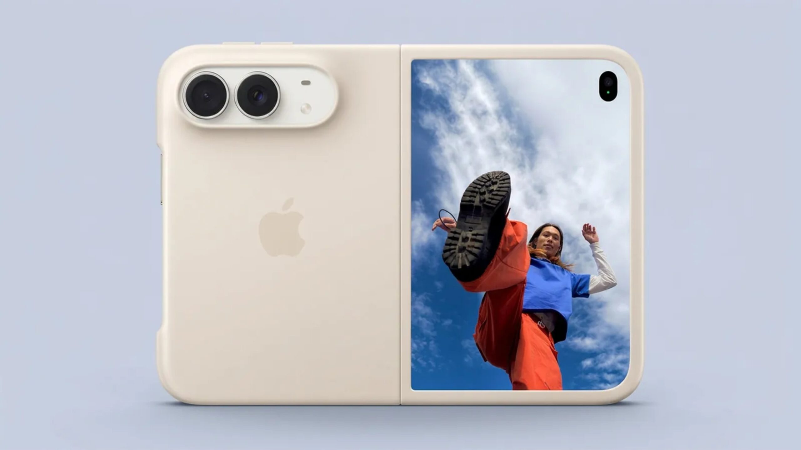 fundas del iPhone Duo