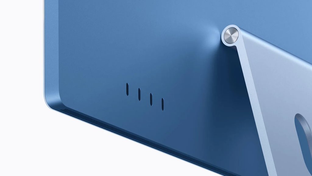 iMac M6